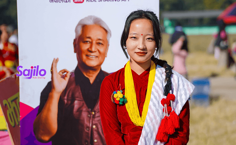 Celebrating Sakela Udhauli with Sajilo – The Rhythm of Kirat Rai Culture